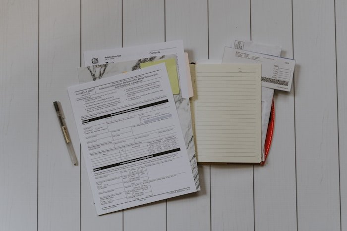 Documentation and Processing