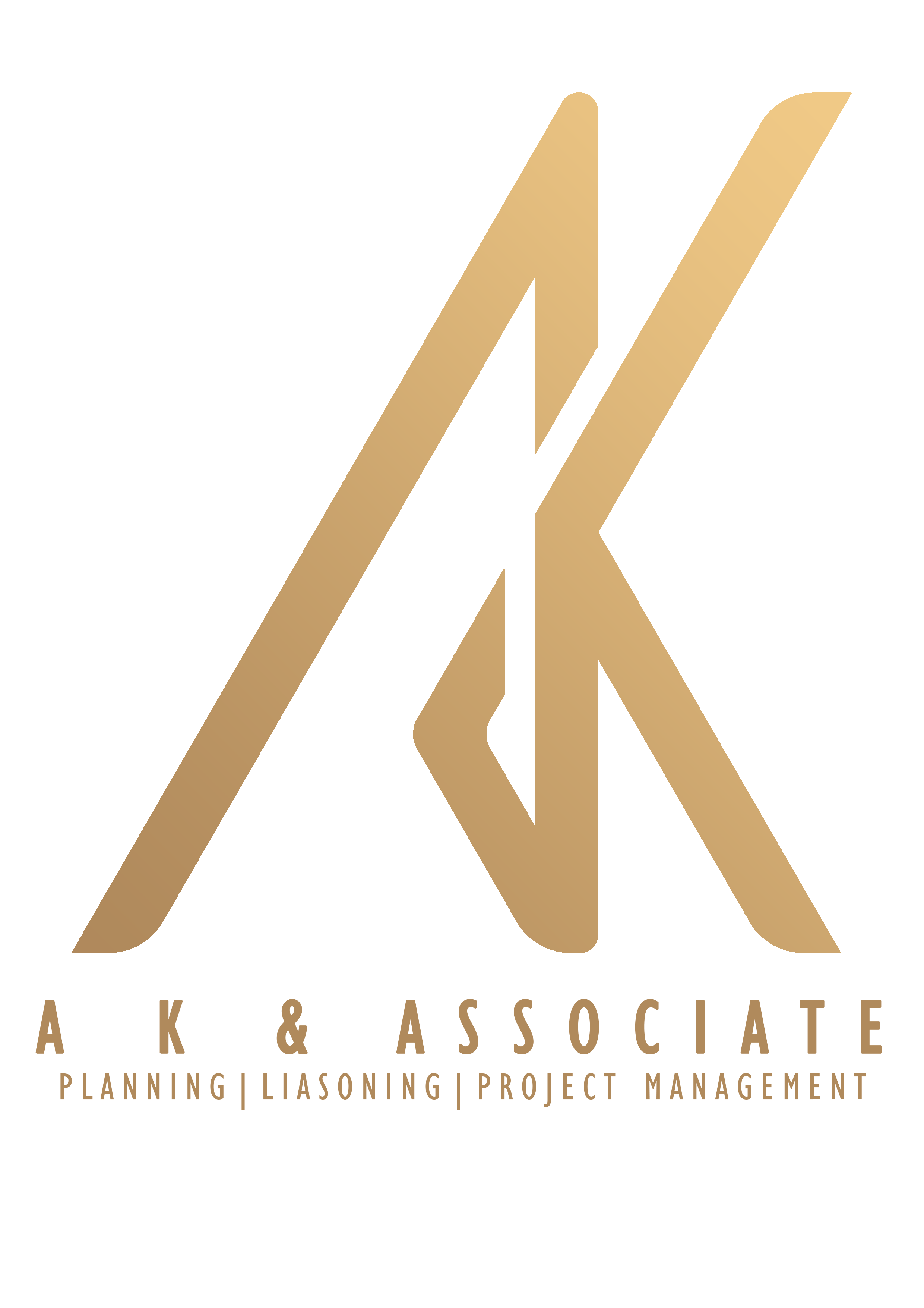 AK and Associates Logo